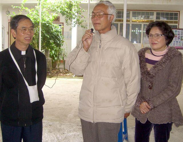 Anh noi